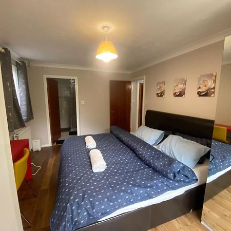 Stunning 2 Bedroom With Garden Sleep 6 Londen Buitenkant foto