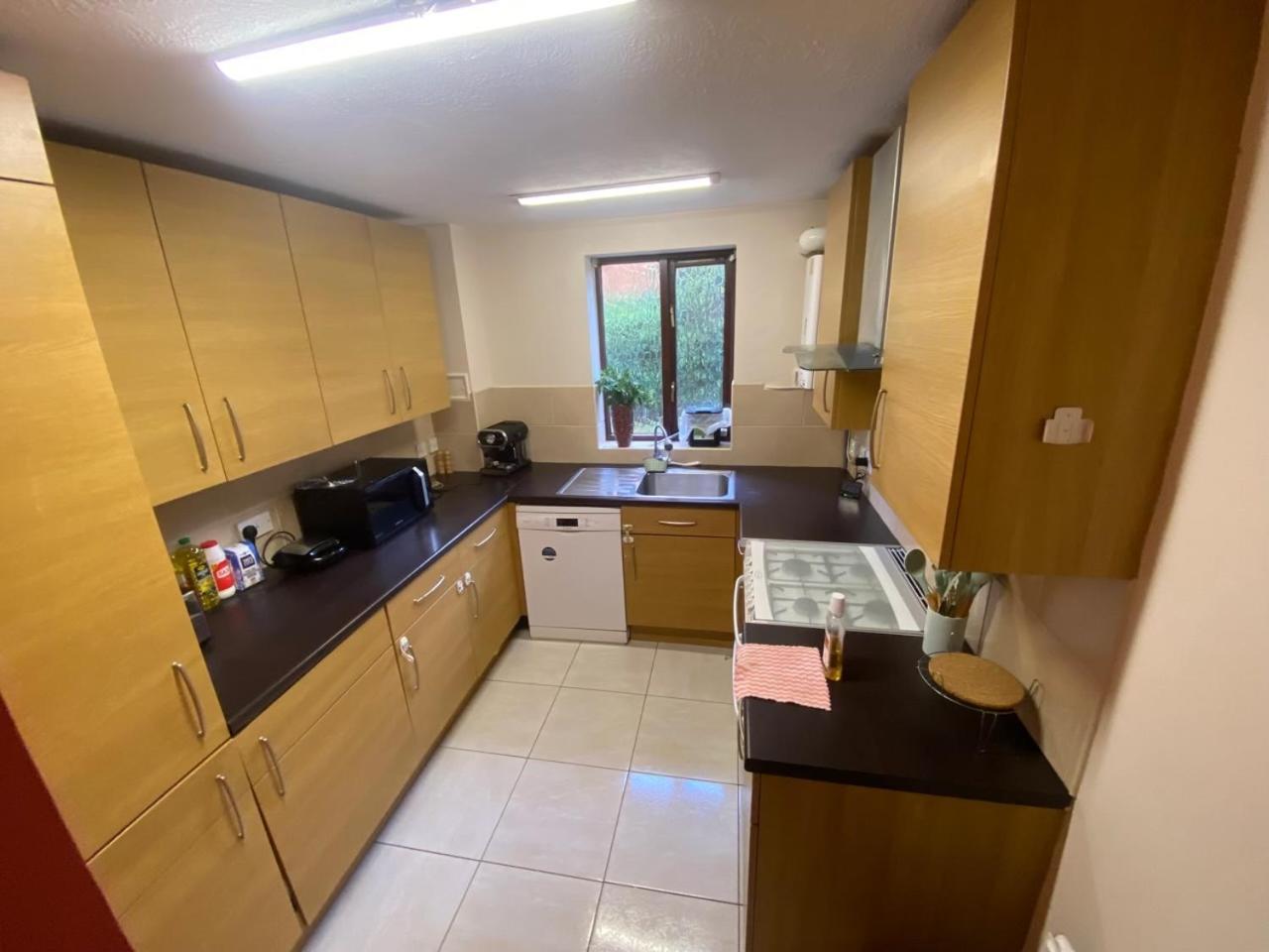 Stunning 2 Bedroom With Garden Sleep 6 Londen Buitenkant foto