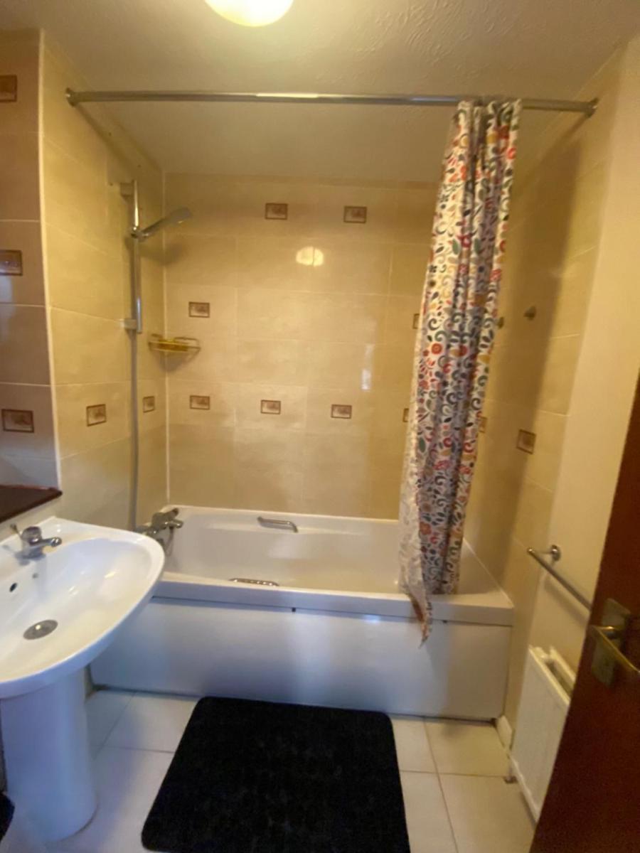 Stunning 2 Bedroom With Garden Sleep 6 Londen Buitenkant foto