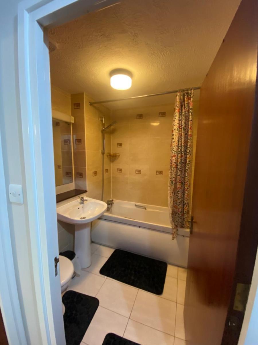 Stunning 2 Bedroom With Garden Sleep 6 Londen Buitenkant foto