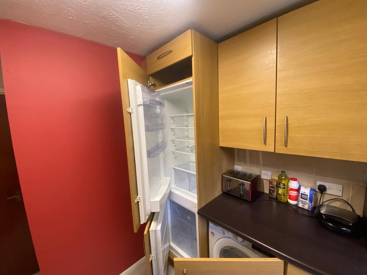 Stunning 2 Bedroom With Garden Sleep 6 Londen Buitenkant foto