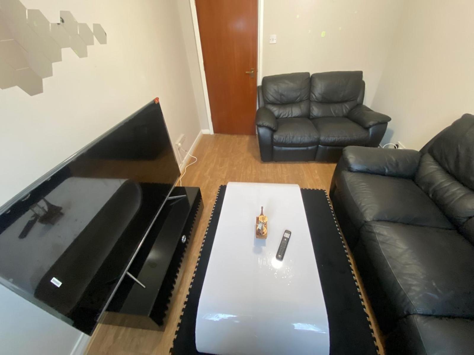 Stunning 2 Bedroom With Garden Sleep 6 Londen Buitenkant foto