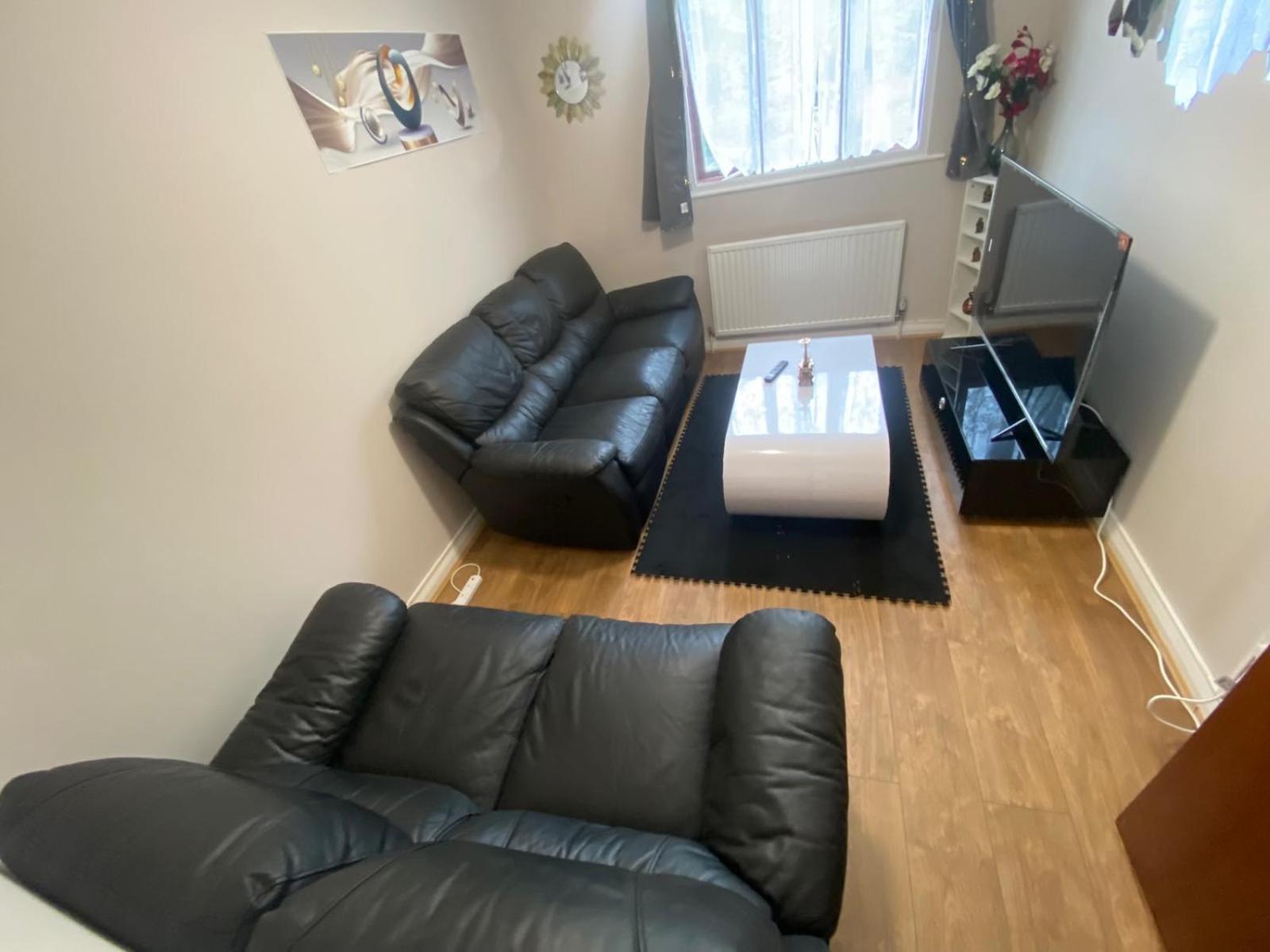 Stunning 2 Bedroom With Garden Sleep 6 Londen Buitenkant foto