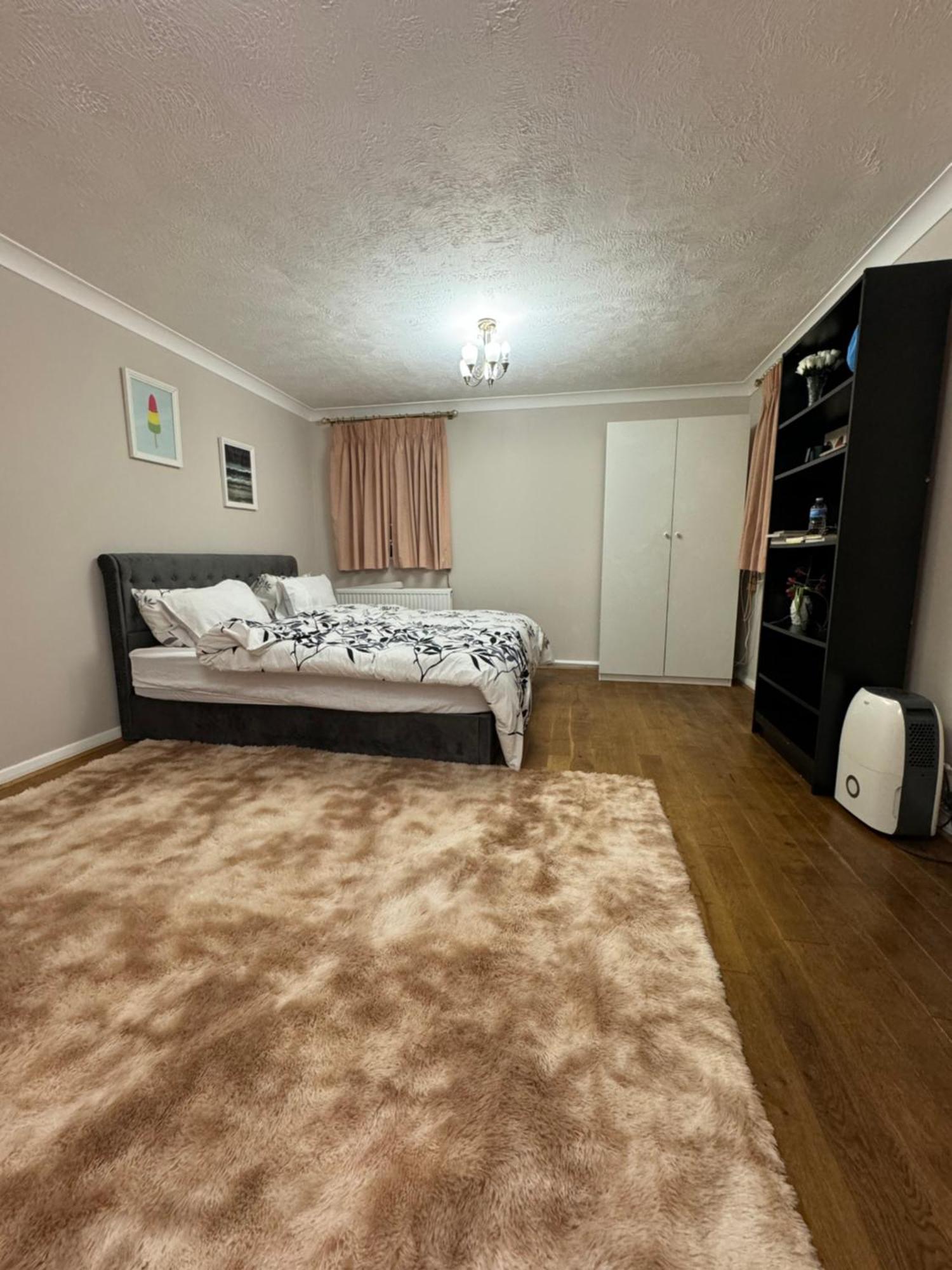 Stunning 2 Bedroom With Garden Sleep 6 Londen Buitenkant foto