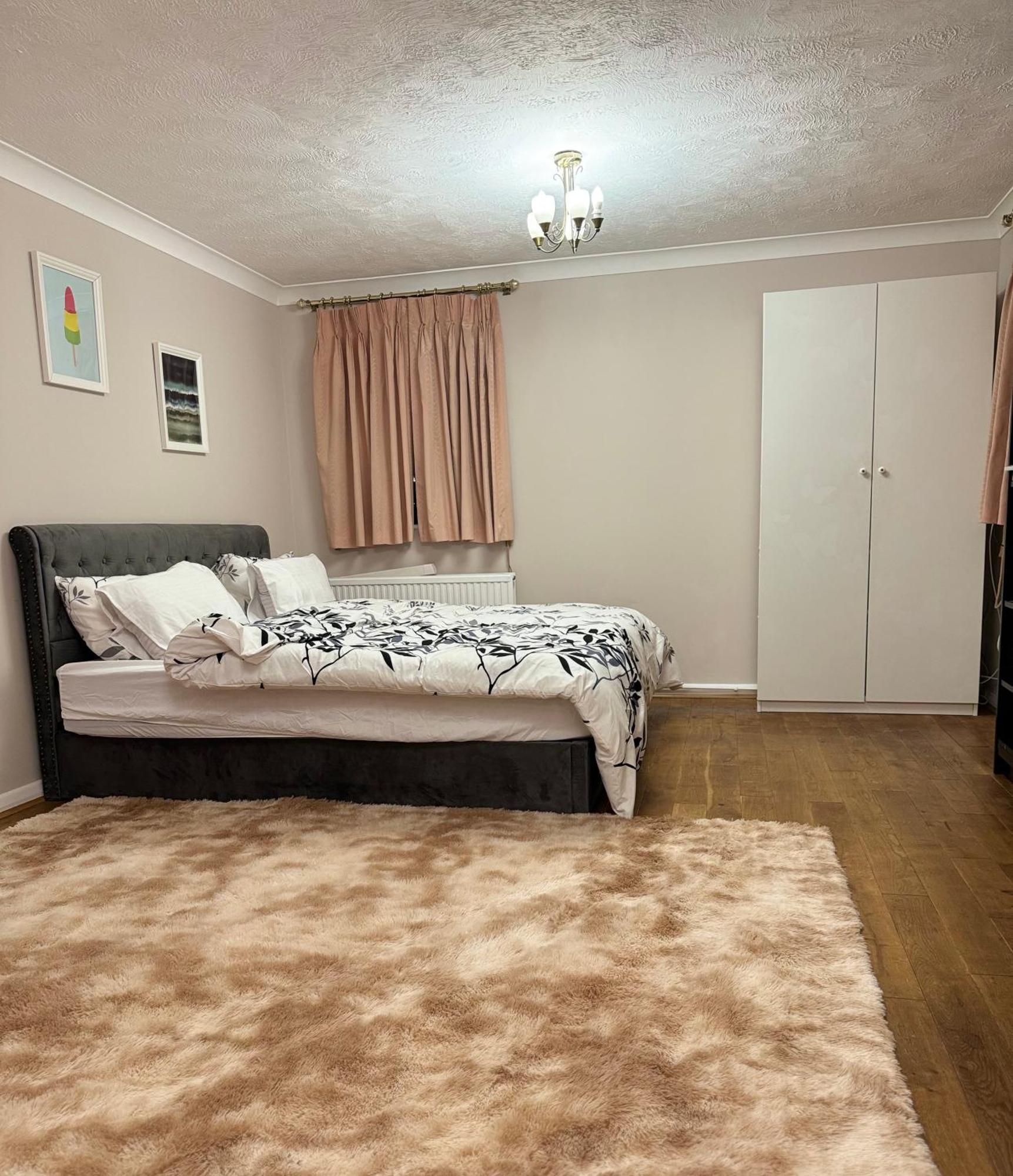 Stunning 2 Bedroom With Garden Sleep 6 Londen Buitenkant foto