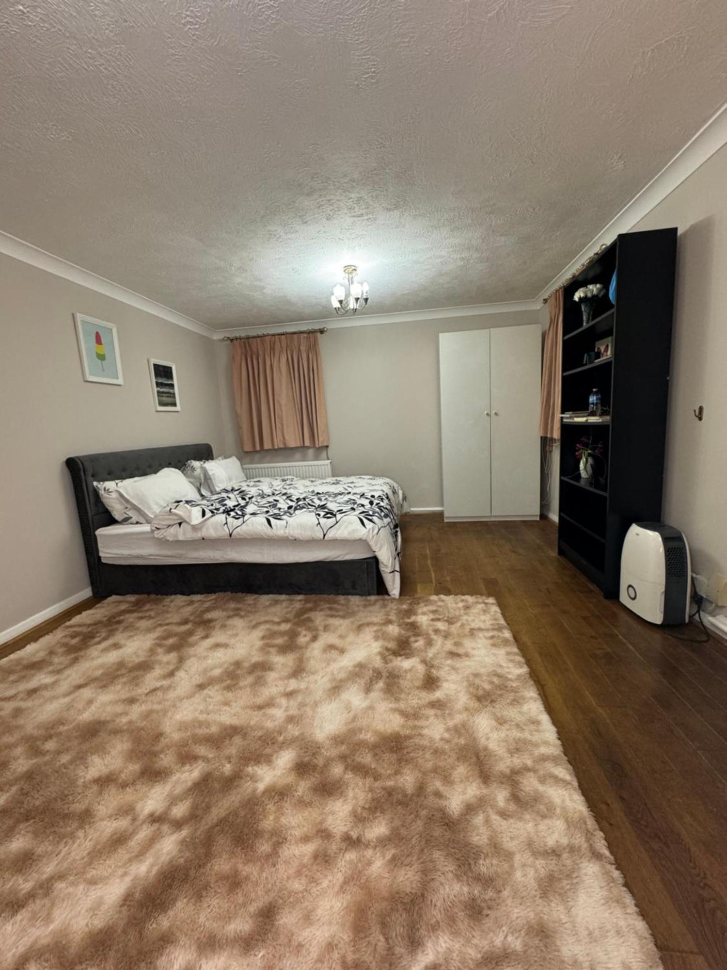 Stunning 2 Bedroom With Garden Sleep 6 Londen Buitenkant foto